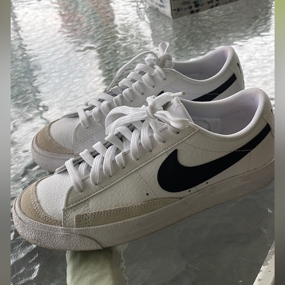 Nike blazers low - Picture 3 of 5